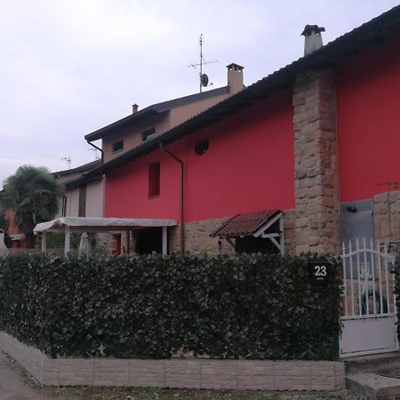 מלון Mediglia A Casa Di Luca מראה חיצוני תמונה