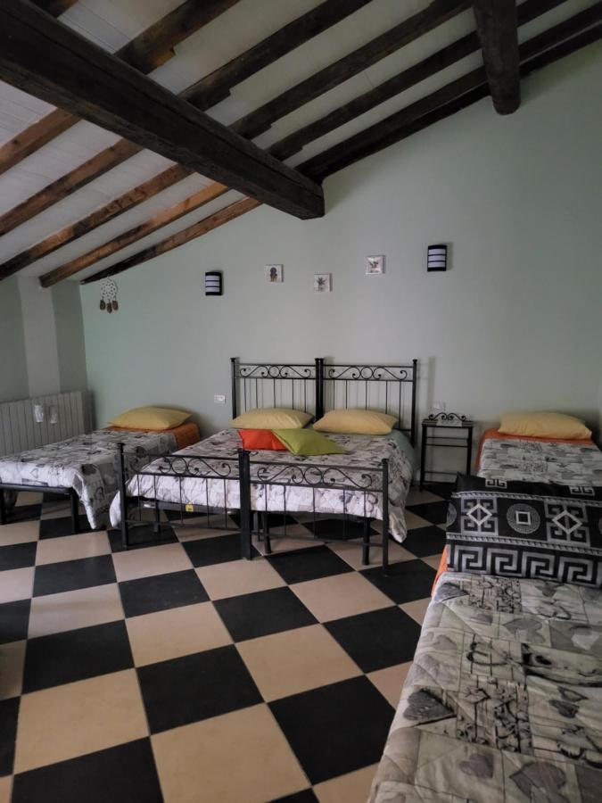 מלון Mediglia A Casa Di Luca מראה חיצוני תמונה