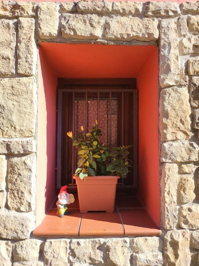 מלון Mediglia A Casa Di Luca מראה חיצוני תמונה