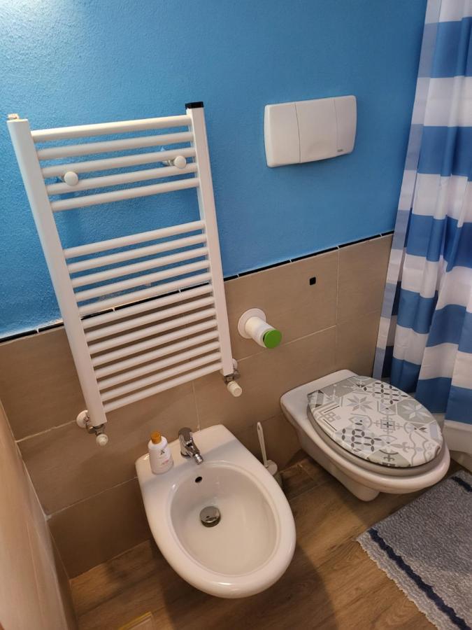 מלון Mediglia A Casa Di Luca מראה חיצוני תמונה