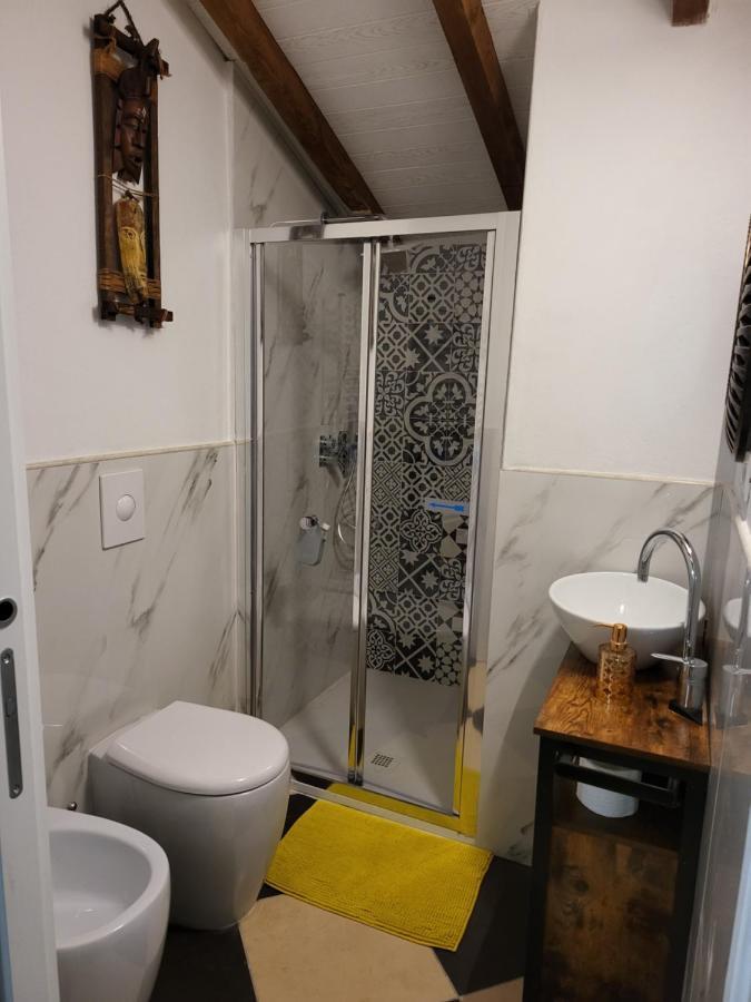 מלון Mediglia A Casa Di Luca מראה חיצוני תמונה