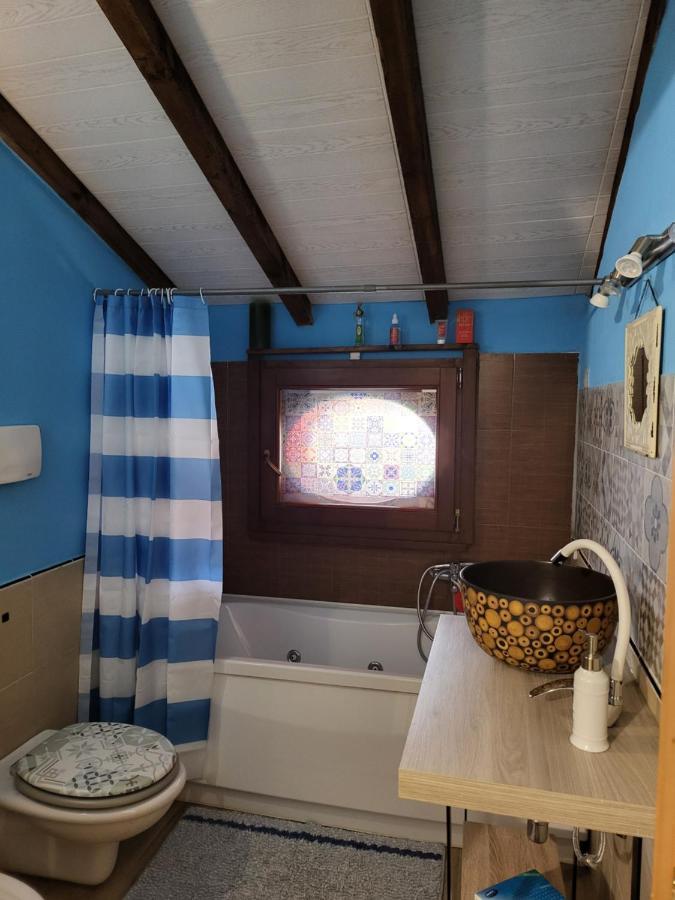 מלון Mediglia A Casa Di Luca מראה חיצוני תמונה