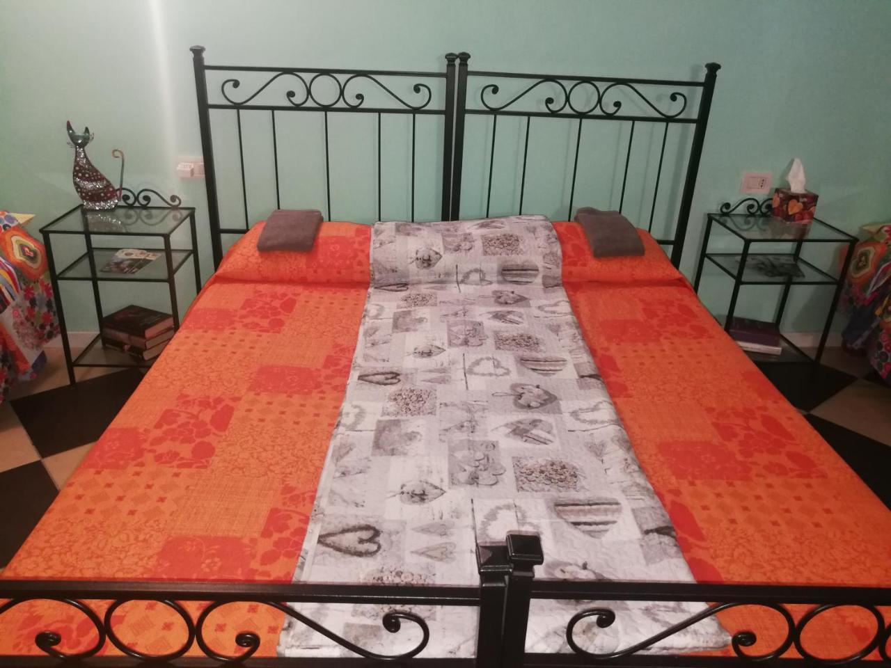 מלון Mediglia A Casa Di Luca מראה חיצוני תמונה